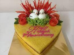 Hiasan pulut kuning perkahwinan/ harijadi. Anda Sedang Mencari Pulut Kuning Pulut Kuning Royale Facebook