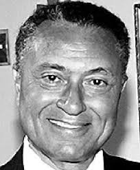 Eric WALDEN Obituary (1945