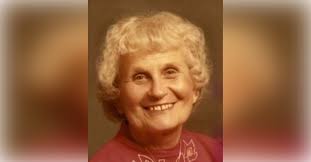 Obituary information for Ruby Sowpel