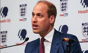 Pangeran William Ketahui Semua Skandal Cinta Putri Diana