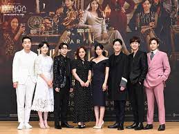 • 한/eng translator • #penthouse eng sub content live stream #thepenthouse3 on sbs vod app ‼ The Penthouse 3 War In Life Confirmed To Air This June Mydramalist