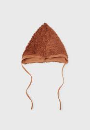 Floppy hats, baseball hats, panama hats, cloche hats Pure Pure By Bauer Hat Unisex Beanie Karamell Brown Zalando Co Uk
