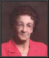 Obituary information for Eva DeBerry