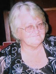 Obituary information for Betty Jean Chapman