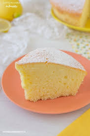 Torta Al Limone Senza Glutine Torta Al Limone Torte Torta Alla Vaniglia