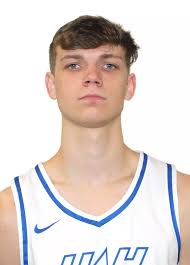 2022-23 Men's Basketball Roster