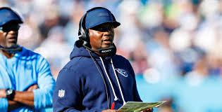 The Giants are hiring former Titans defensive coordinator Dennard Wilson as  their next defensive coordinator on John Harbaugh's coaching staff. Wilson  was the Tennessee defensive coordinator from 2024-2025. Previously, Wilson  was the