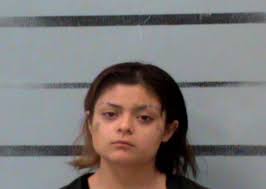 DELEON, DELILAH 02/28/2024 Age: 18 Charges: PCS PG 1A <20AU (ON VIEW)  POSSESSION OF DRUG PARAPHERNALIA Arresting Agency: LPD  #lubbockpolicedepartment #DelilahDeleon