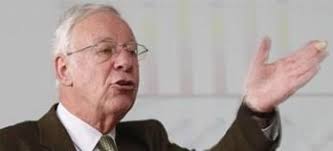 Clase Magistral de José Joaquín Brunner en Inacap