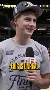 Insane comebacks, ridiculous game-winners, a trip the #NBA Finals... Johnny  Furphy's rookie season has been a WILD ride! 🇦🇺 🏀 , ESPN's @LeighEllis  catches up with Australia's own Johnny Furphy after ...