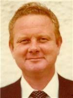 Thomas Downing Obituary (1944