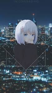 Home page top wallpapers girls landscapes abstract and graphics fantasy worldcreative animals seasons flowers holidays city and architecture carshouse and. Hd Wallpaper Tobiichi Origami Anime Girls Picture In Picture Wallpaper Flare In 2020 Anime Wallpaper Phone Cool Anime Pictures Anime