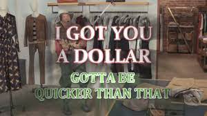 2 5 Minutes Of I Got You A Dollar Taunting State Farm Commercial Youtube Our moderators have been alerted and will attend to the matter as soon as possible.