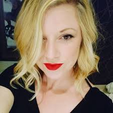 Melissa Biggers's Instagram, Twitter & Facebook