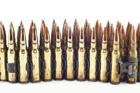 Greatest Cartridges 7 62x51 Nato Or 308 Either Way It
