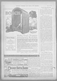9 cevap 356 tıklama 0 öne çıkarma. Kansas Farmer And Mail And Breeze From Topeka Kansas On March 20 1920 Page 38