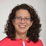 Charmaine Strickland