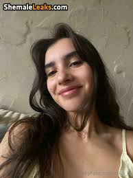 nika.la  nika_la Leaked Nude OnlyFans (Photo 7) - ShemaleLeaks!