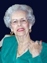 Joyce Sandlin Obituary