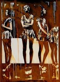 Michael Carson Michael Art Carson