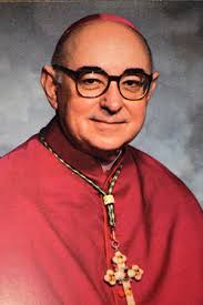 The 11 Bishops of the Diocese of Portland