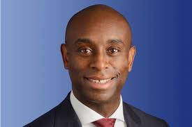 KPMG appoints new head of ESG to replace outgoing vice-chair