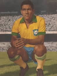 About garrincha not left many videos. Garrincha Garrincha Selecao Brasileira De Futebol Esportes
