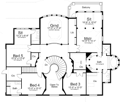 Pin On 1 Homes House Plans