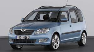 For more information about the apartment, i can chat with the owners. Skoda Roomster Autobild De