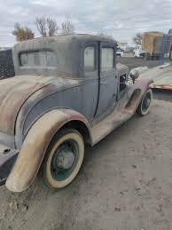 Image result for Martini Brown 1931 Oldsmobile