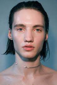 by vlad zorin for pansy magazine md dima umnikov 顔 人体 美人な人