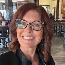 Last Thursday I was out & about representing the Eastern Montgomery County  Chamber of Commerce attending The Women's leadership Summit at Bucks County  Community College supporting my Sister Chambers…