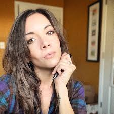 Karen Jonas's Instagram, Twitter & Facebook