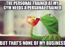 Pin On Kermit Is Hilarious