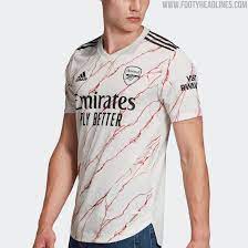 Check spelling or type a new query. Arsenal 20 21 Auswartstrikot Veroffentlicht Nur Fussball
