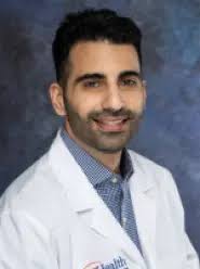 Dr. Amir Jafari, DO