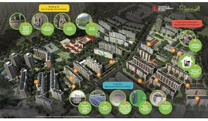 The housing & development board (hdb) is singapore's public housing authority and a statutory board under the ministry of. Hdb Hdb Greenprint