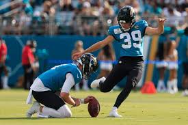 Sensationeller 70-Yard-Kick: Jaguars Kicker Cam Little verblüfft im Preseason-Spiel - Imagen principal del artículo
