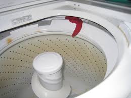 Clean out your filters, please. The Sock Monster Mom And More