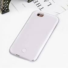 Selfie Light Phone For Iphone Xs Max Xr X 10 Case For Iphone 6 6s Plus Phonecoversdepot Com