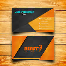 Introduce yourself with these business cards & make a terrific first impression. Mohammed Adam