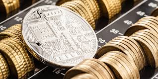 Looking for the next bitcoin or wondering which cryptocurrency is going to explode in value and make you money in 2021? How Cryptocurrency Could Save The World