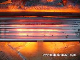 How Do Heating Elements Work Explain That Stuff