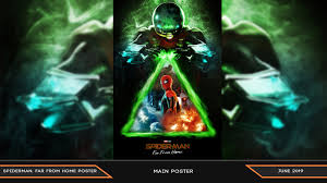 Following the events of avengers: Cameron Robertson