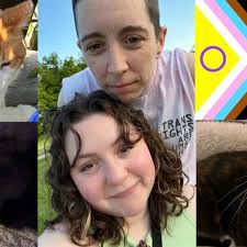 Fundraiser by Grace Steiner : Support Grace and Christian during Pride Month