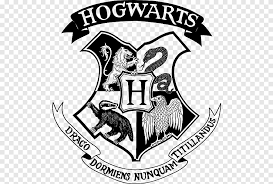 Hogwarts Harry Potter Gryffindor Hermione Granger Ravenclaw House Harry Potter Logo Vertebrate Png Pngegg