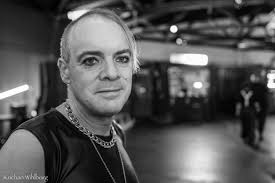 Progress Productions Archives — Cold War Night Life