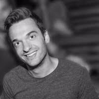 Nicholas Flinn's Instagram, Twitter & Facebook