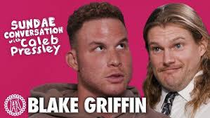 Blake Griffin Demonstrates Why Post-Game Interviews Make Athletes Sound  Stupid