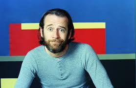 It was created jointly by veteran tv producer sam simon and the show's namesake, comedian george carlin. See George Carlin Imitate New Yorkers In Rare Lost Routine Rolling Stone